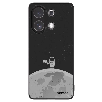Szilikon tok erre a típusra Xiaomi Redmi Note 13 4G - Astronaut