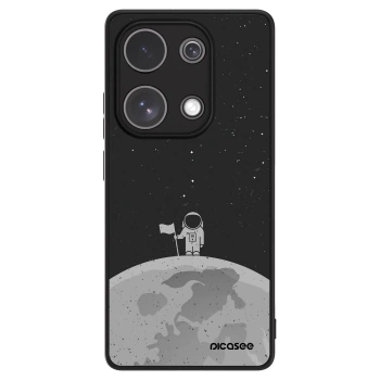 Picasee ULTIMATE CASE Xiaomi Redmi Note 13 Pro 4G - készülékre - Astronaut