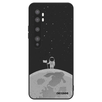 Szilikon tok erre a típusra Xiaomi Mi Note 10 (Pro) - Astronaut