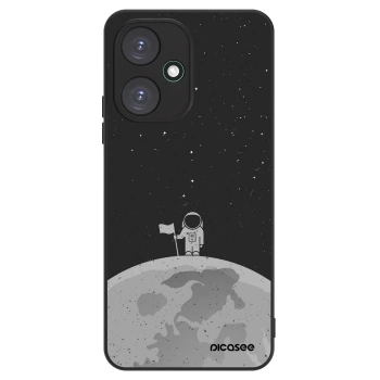 Szilikon tok erre a típusra Xiaomi Redmi 13C 5G - Astronaut