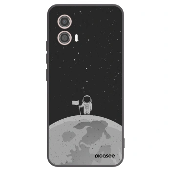 Tok az alábbi mobiltelefonokra Motorola Moto G53 5G - Astronaut