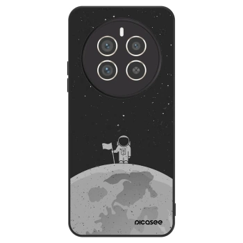 Szilikon tok erre a típusra Realme 12 Pro 5G - Astronaut