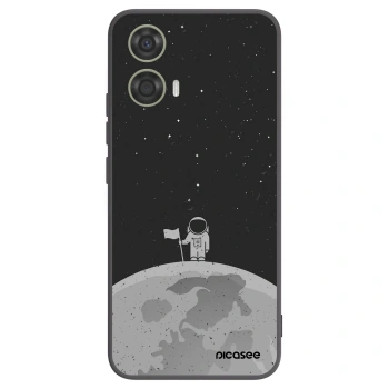 Tok az alábbi mobiltelefonokra Motorola Moto G24 - Astronaut