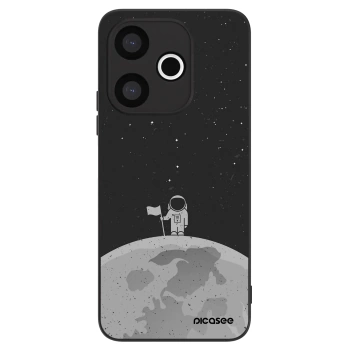 Szilikon tok erre a típusra Xiaomi Redmi 13 4G - Astronaut