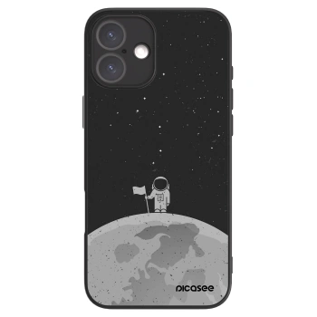 Picasee ULTIMATE CASE MagSafe Apple iPhone 16 Plus - készülékre - Astronaut