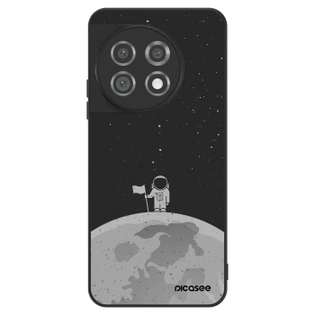 Szilikon tok erre a típusra OnePlus 11 5G - Astronaut