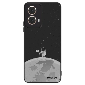 Szilikon tok erre a típusra Motorola Moto G85 - Astronaut