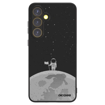 Picasee ULTIMATE CASE PowerShare Samsung Galaxy S24 FE S721B - készülékre - Astronaut
