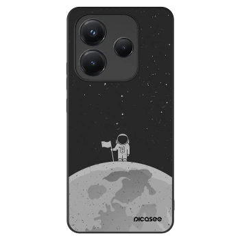 Picasee ULTIMATE CASE Xiaomi Redmi Note 14 5G - készülékre - Astronaut