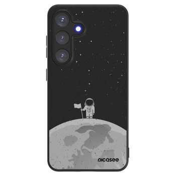 Picasee ULTIMATE CASE PowerShare Samsung Galaxy S25 5G - készülékre - Astronaut