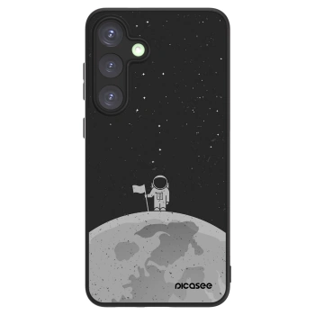 Picasee ULTIMATE CASE Samsung Galaxy S25+ 5G - készülékre - Astronaut