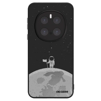 Szilikon tok erre a típusra Honor Magic7 Pro 5G - Astronaut