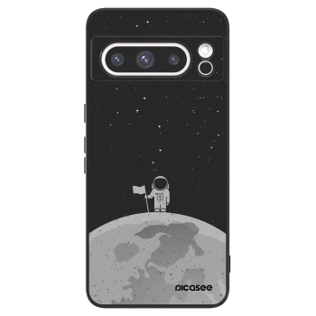 Picasee ULTIMATE CASE Google Pixel 8 Pro - készülékre - Astronaut