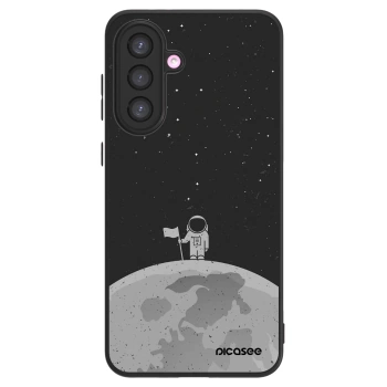 Picasee ULTIMATE CASE Samsung Galaxy A56 5G A566B - készülékre - Astronaut