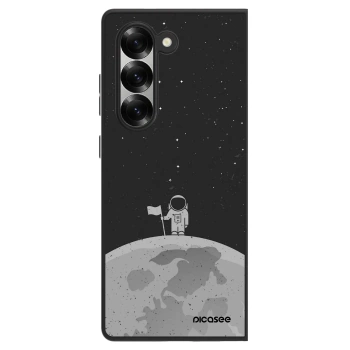 Szilikon tok erre a típusra Samsung Galaxy Z Fold6 5G - Astronaut