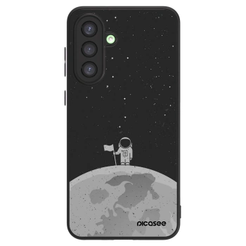Picasee ULTIMATE CASE Samsung Galaxy A26 5G A266B - készülékre - Astronaut
