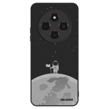 Szilikon tok erre a típusra Xiaomi Poco C75 - Astronaut