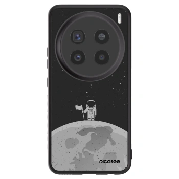Szilikon tok erre a típusra Vivo X200 Pro - Astronaut