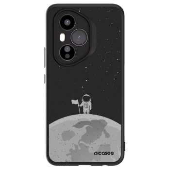 Szilikon tok erre a típusra Honor 400 Pro 5G - Astronaut