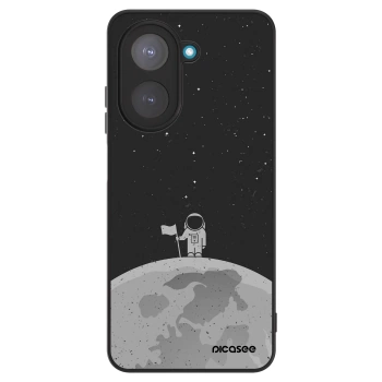 Szilikon tok erre a típusra Xiaomi Redmi A5 - Astronaut