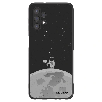Szilikon tok erre a típusra Samsung Galaxy A13 5G - Astronaut