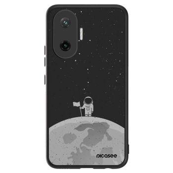 Szilikon tok erre a típusra Xiaomi Poco F7 5G - Astronaut