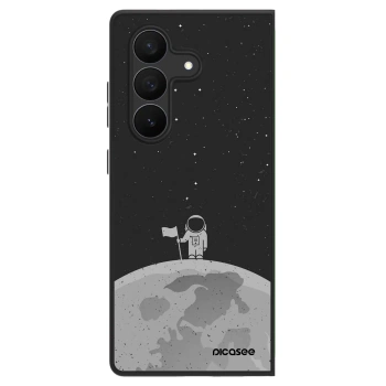 Szilikon tok erre a típusra Samsung Galaxy Z Fold7 5G - Astronaut