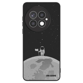 Szilikon tok erre a típusra OnePlus 13 5G - Astronaut