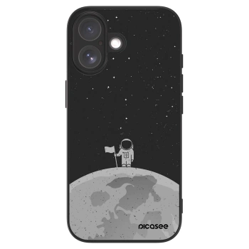 Picasee ULTIMATE CASE MagSafe Apple iPhone 17 - készülékre - Astronaut
