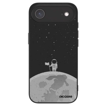 Picasee ULTIMATE CASE Apple iPhone Air - készülékre - Astronaut