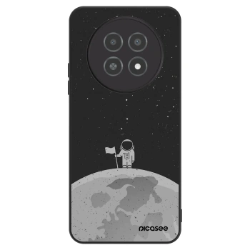 Szilikon tok erre a típusra Realme 12X - Astronaut