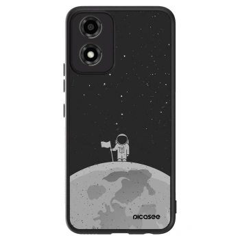 Szilikon tok erre a típusra Motorola Moto E14 - Astronaut