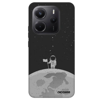 Szilikon tok erre a típusra Xiaomi Redmi Note 14 5G - Astronaut