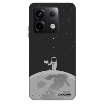 Szilikon tok erre a típusra Xiaomi Redmi Note 13 Pro 5G - Astronaut