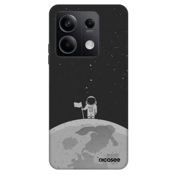 Szilikon tok erre a típusra Xiaomi Redmi Note 13 5G - Astronaut