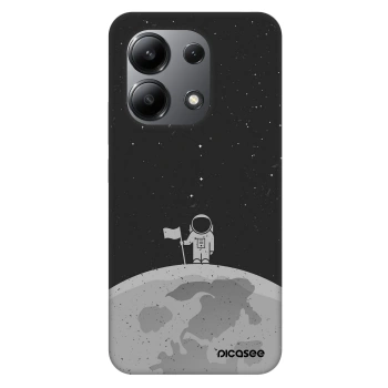 Picasee Fashion Case Xiaomi Redmi Note 13 4G - Astronaut