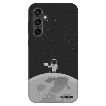 Szilikon tok erre a típusra Samsung Galaxy S23 FE S711B - Astronaut