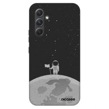 Szilikon tok erre a típusra Samsung Galaxy A54 5G A546B - Astronaut