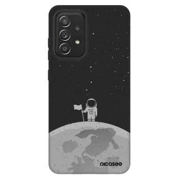 Szilikon tok erre a típusra Samsung Galaxy A52s 5G A528B - Astronaut