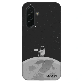 Szilikon tok erre a típusra Samsung Galaxy A36 5G - Astronaut