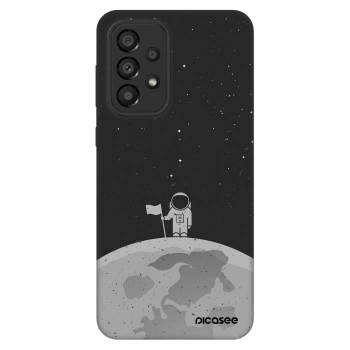 Szilikon tok erre a típusra Samsung Galaxy A33 5G A336 - Astronaut