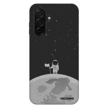 Szilikon tok erre a típusra Samsung Galaxy A26 5G A266B - Astronaut