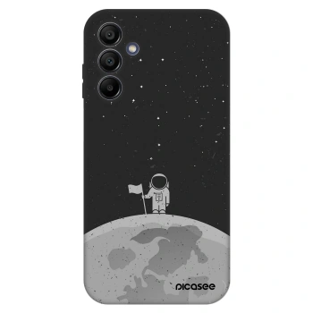 Szilikon tok erre a típusra Samsung Galaxy A15 A156B 5G - Astronaut