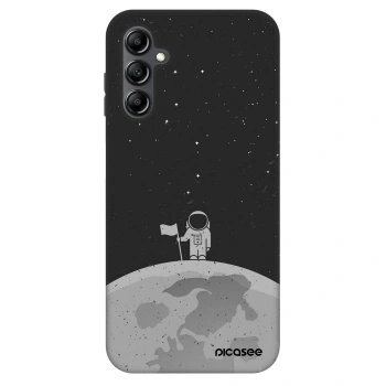 Szilikon tok erre a típusra Samsung Galaxy A14 4G A145R - Astronaut