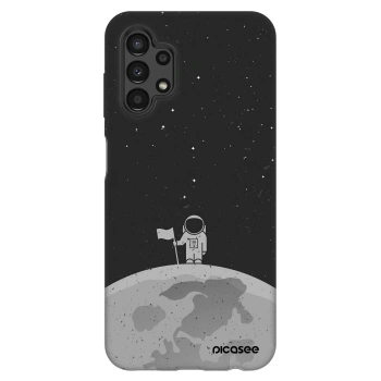 Szilikon tok erre a típusra Samsung Galaxy A13 4G A135 - Astronaut