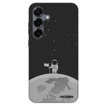Szilikon tok erre a típusra Samsung Galaxy S25 5G - Astronaut