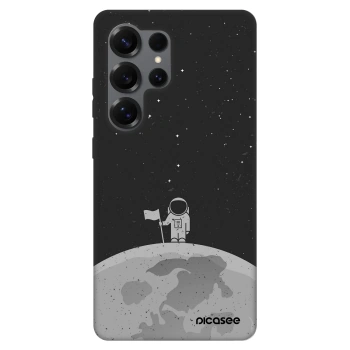 Szilikon tok erre a típusra Samsung Galaxy S25 Ultra 5G - Astronaut