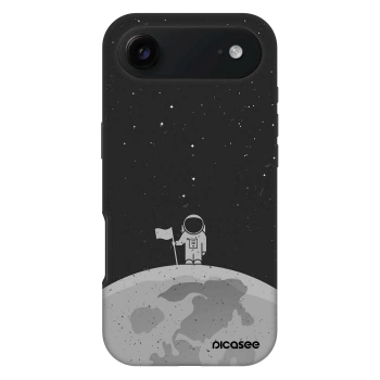Szilikon tok erre a típusra Apple iPhone Air - Astronaut