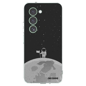 Picasee átlátszó szilikon tok az alábbi mobiltelefonokra Xiaomi Redmi 15 5G - Astronaut