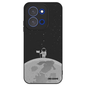 Szilikon tok erre a típusra Xiaomi Redmi 15C 4G - Astronaut